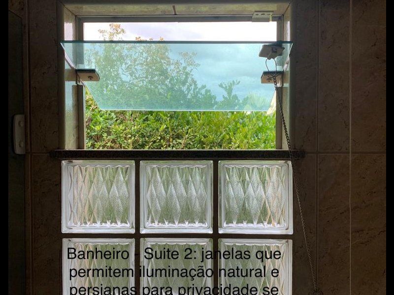 Casa de condomínio à venda Portal do Sabiá com 440m² e 5 quartos por R$ 1.499.999 - 618749462-banheiro-2-viii.jpeg