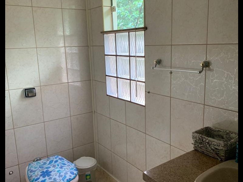 Casa de condomínio à venda Portal do Sabiá com 440m² e 5 quartos por R$ 1.499.999 - 644185377-banheiro-3-ii.jpeg