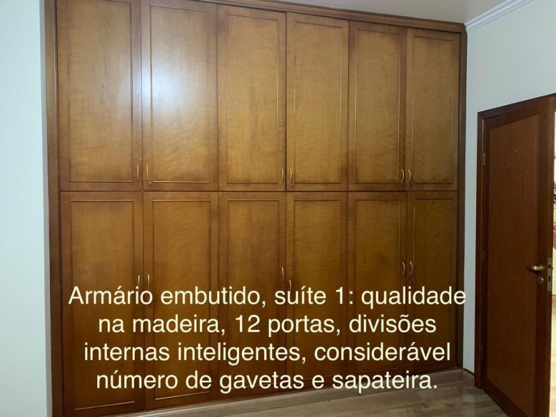Casa de condomínio à venda Portal do Sabiá com 440m² e 5 quartos por R$ 1.499.999 - 67086207-armario-2-i.jpeg