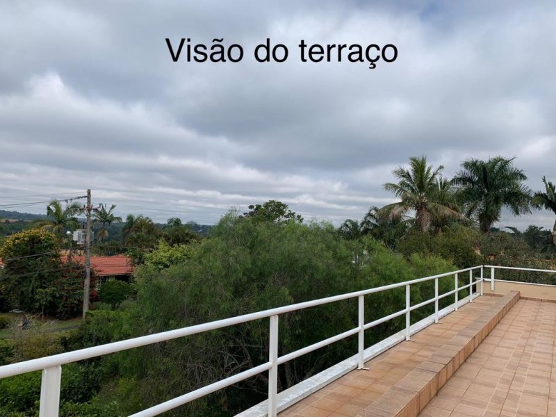 Casa de condomínio à venda Portal do Sabiá com 440m² e 5 quartos por R$ 1.499.999 - 679180044-terraco-iv.jpeg
