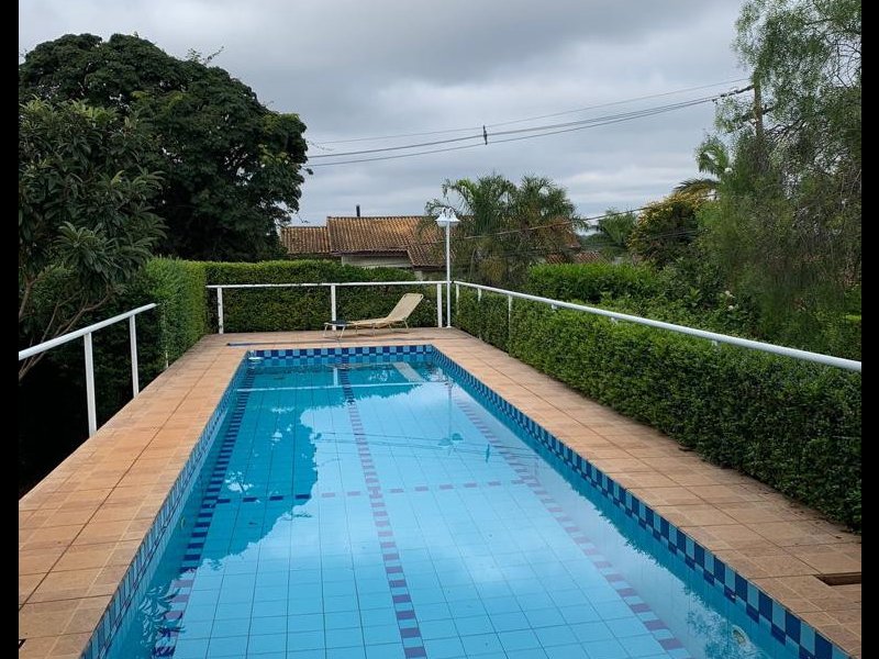 Casa de condomínio à venda Portal do Sabiá com 440m² e 5 quartos por R$ 1.499.999 - 717132059-piscina-2.jpeg