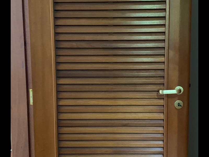 Casa de condomínio à venda Portal do Sabiá com 440m² e 5 quartos por R$ 1.499.999 - 732434065-portas-i.jpeg