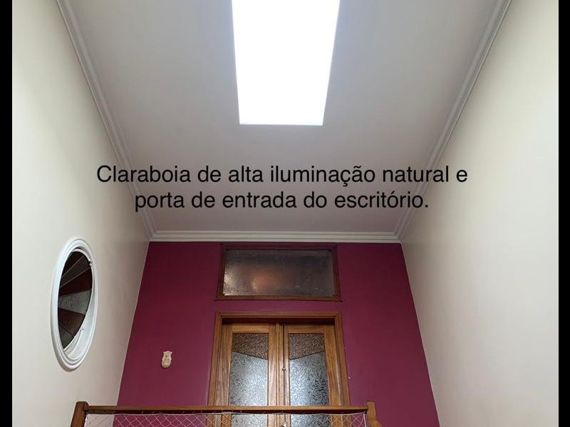 Casa de condomínio à venda Portal do Sabiá com 440m² e 5 quartos por R$ 1.499.999 - 733933345-hall-5.jpeg