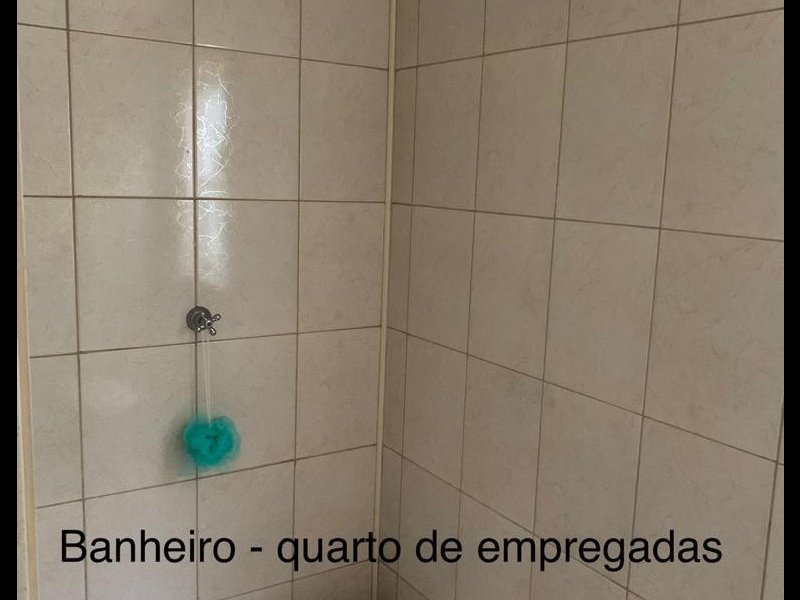 Casa de condomínio à venda Portal do Sabiá com 440m² e 5 quartos por R$ 1.499.999 - 797374842-banheiro-empregada-ii.jpeg