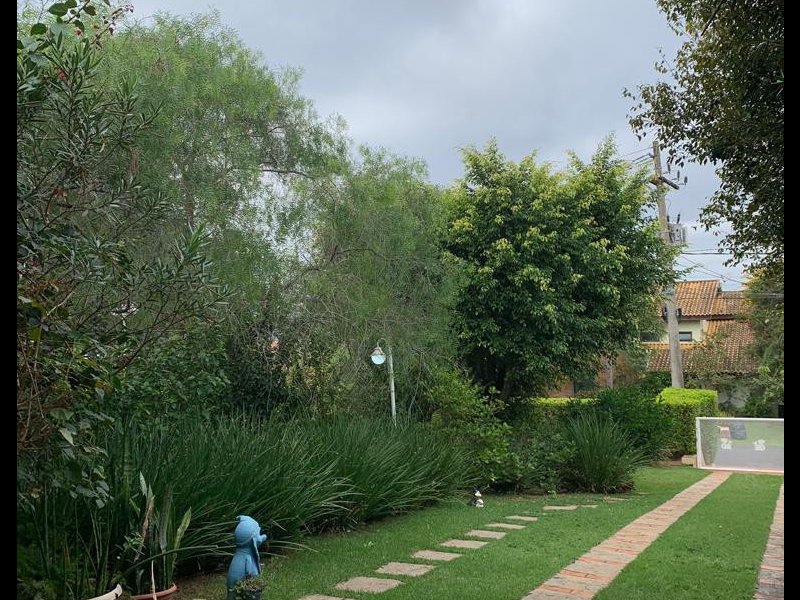 Casa de condomínio à venda Portal do Sabiá com 440m² e 5 quartos por R$ 1.499.999 - 93252769-jardim-i.jpeg
