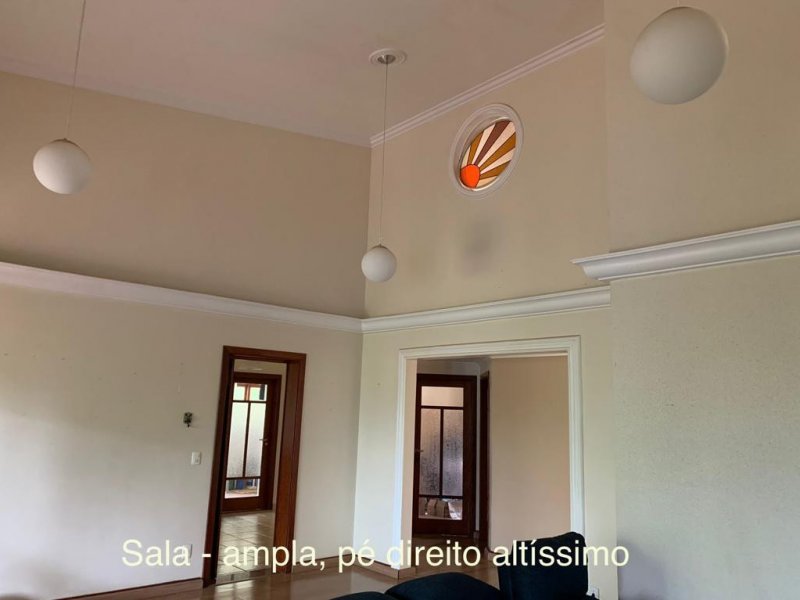 Casa de condomínio à venda Portal do Sabiá com 440m² e 5 quartos por R$ 1.499.999 - 936472037-sala-4.jpeg