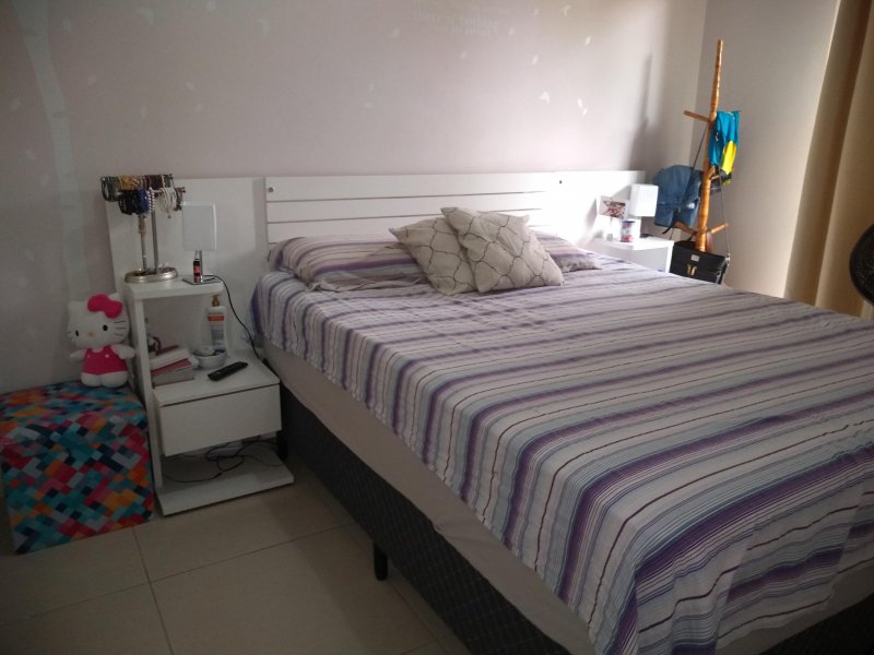 Casa de condomínio à venda Jardim Itapemirim com 70m² e 2 quartos por R$ 295.000 - 1945700035-img-20190203-095612085.jpg