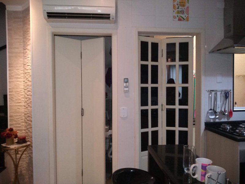 Casa de condomínio à venda Jardim Itapemirim com 70m² e 2 quartos por R$ 295.000 - 733928874-img-20190203-102008464.jpg