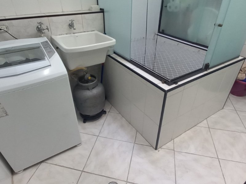 Apartamento à venda Vila Tibiriçá com 85m² e 3 quartos por R$ 290.000 - 340046647-img-20220503-wa0023.jpg