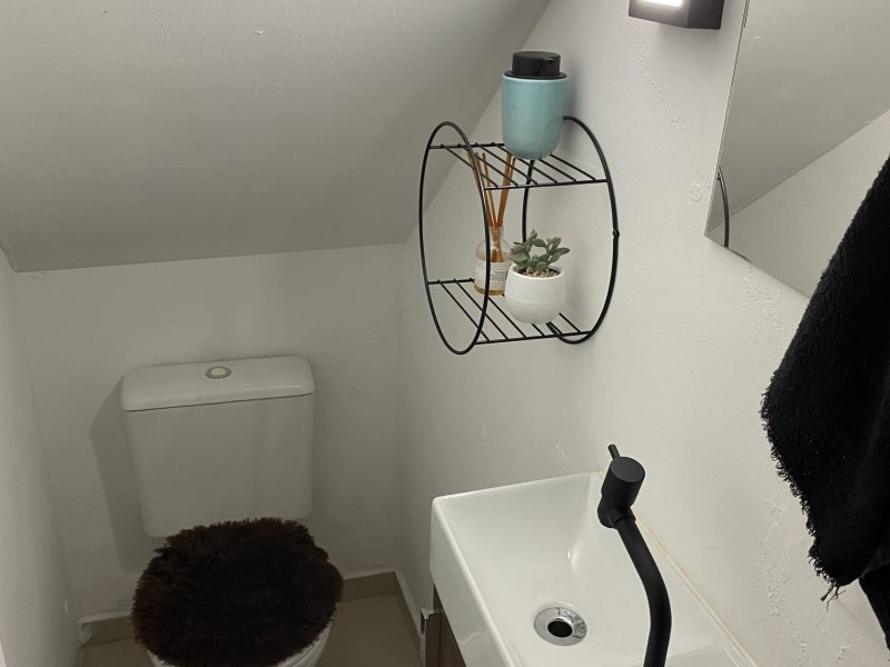 Casa de condomínio à venda Vila João Ramalho com 48m² e 2 quartos por R$ 245.000 - 1694741353-56772296-6a7e-4fab-92b2-31b1cbe0a764.jpeg