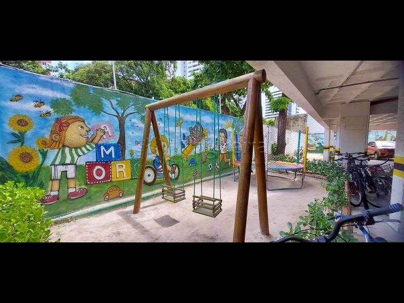 Apartamento à venda Casa Amarela com 79m² e 3 quartos por R$ 495.000 - 1643497705-32.jpg