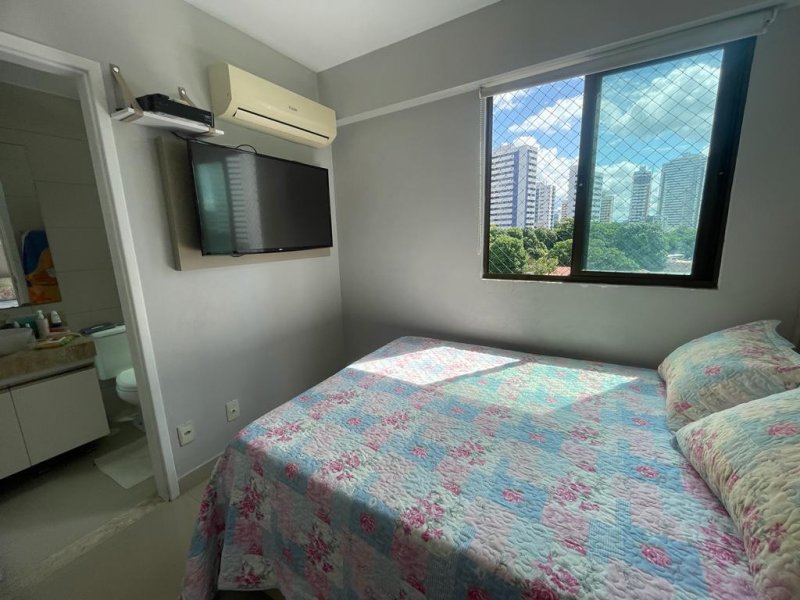 Apartamento à venda Casa Amarela com 79m² e 3 quartos por R$ 495.000 - 18642310-10.jpeg