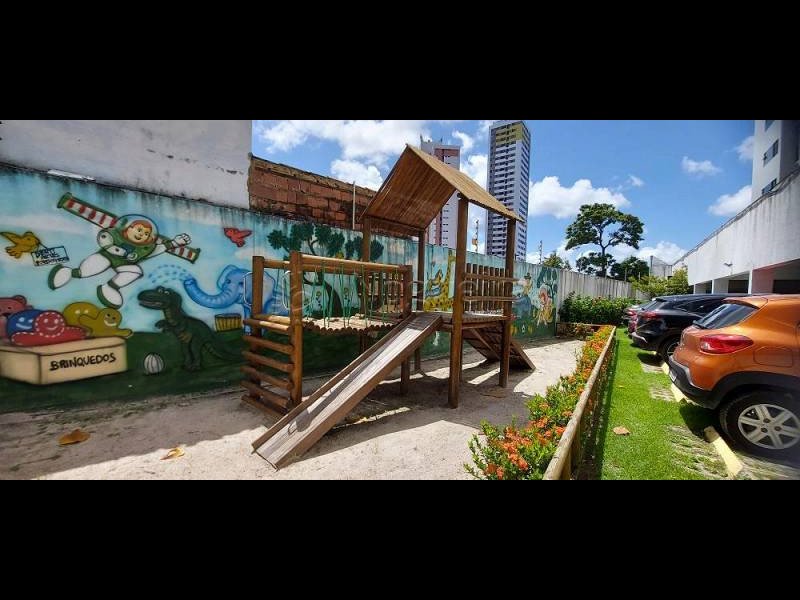 Apartamento à venda Casa Amarela com 79m² e 3 quartos por R$ 495.000 - 1883918063-33.jpg