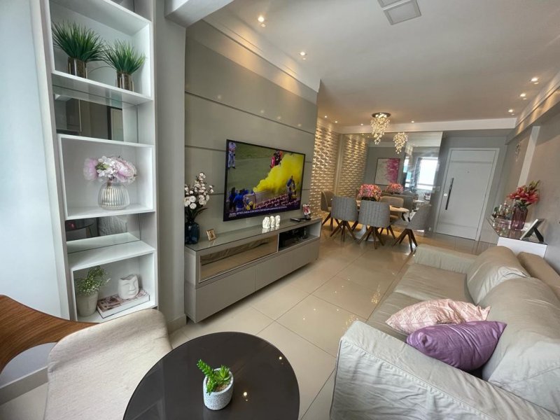 Apartamento à venda Casa Amarela com 79m² e 3 quartos por R$ 495.000 - 304215546-13.jpeg