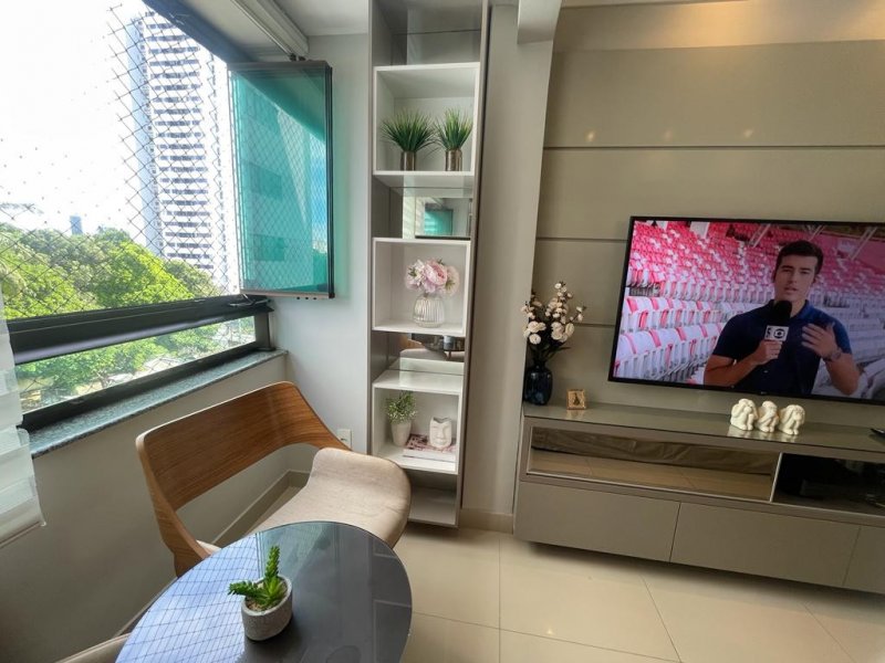 Apartamento à venda Casa Amarela com 79m² e 3 quartos por R$ 495.000 - 865999326-16.jpeg