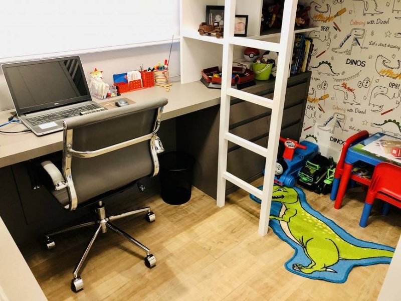 Apartamento à venda Campo Comprido com 93m² e 3 quartos por R$ 610.000 - 1951062463-0585e2d9-b51c-4c59-9e09-d2ac6202b468.jpeg