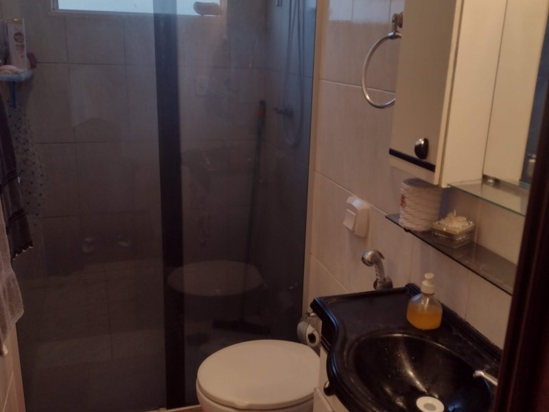 Casa à venda Parque Senhor do Bonfim com 150m² e 3 quartos por R$ 310.000 - 969532767-img-20220715-073746827-hdr.jpg