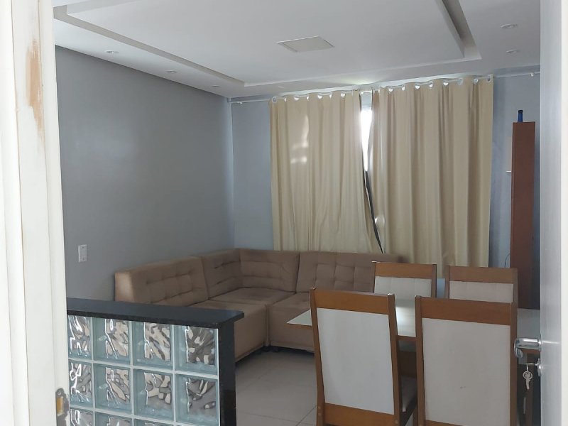 Apartamento à venda Marechal Rondon com 42m² e 2 quartos por R$ 189.000 - 94862566-img-20220213-wa0021.jpg
