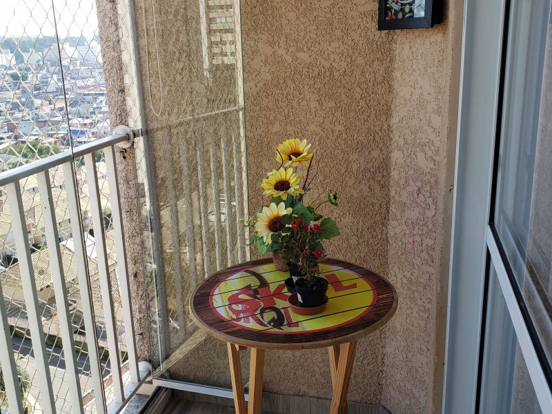 Apartamento à venda Taboão com 70m² e 3 quartos por R$ 485 - 1970593732-20220522-135843.jpg