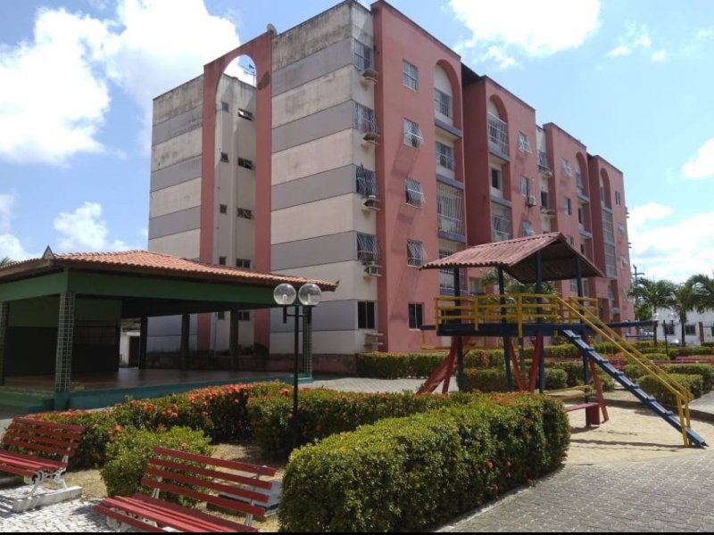 Apartamento à venda Tabapuá Brasília com 62m² e 3 quartos por R$ 110.000 - 1752245431-img-20211114-wa0001.jpg