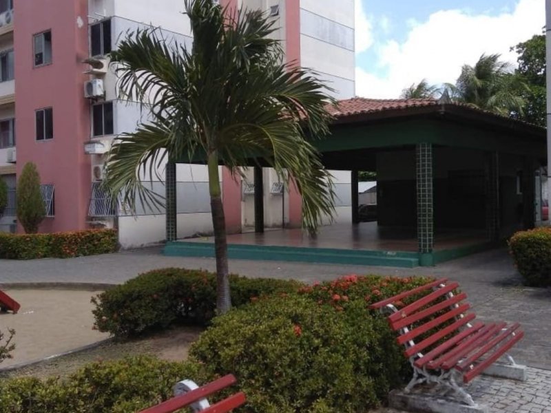 Apartamento à venda Tabapuá Brasília com 62m² e 3 quartos por R$ 110.000 - 824460961-img-20211114-wa0004.jpg