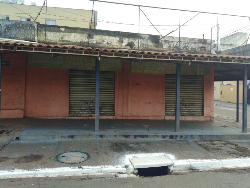 Casa à venda Jardim America com 538m² e 3 quartos por R$ 1.550 - 1416785085-img-20210116-181742.jpg