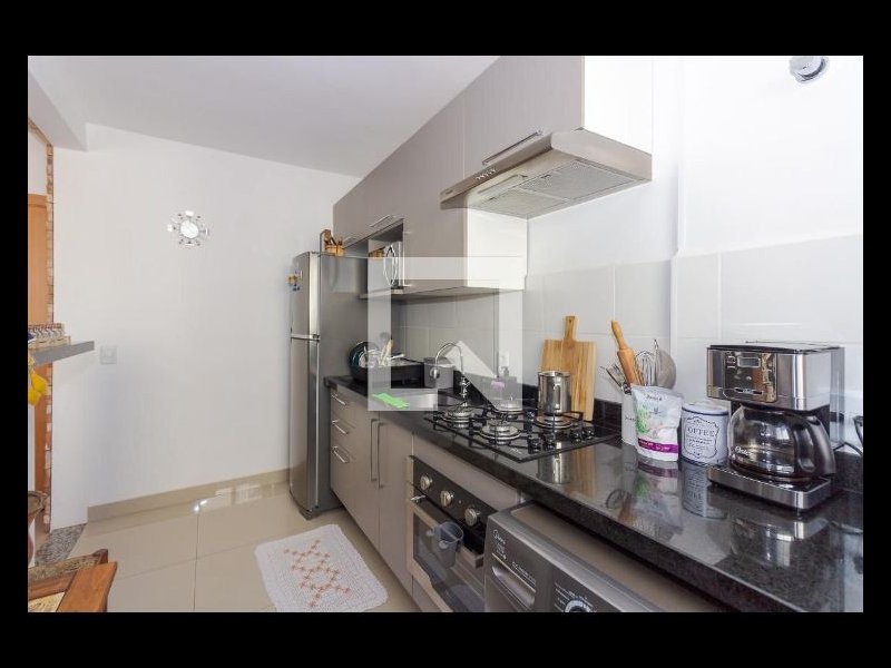 Apartamento à venda Humaitá com 49m² e 2 quartos por R$ 230.000 - 1051363639-photo-2022-04-11-19-53-05.jpg