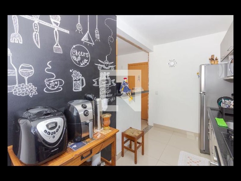 Apartamento à venda Humaitá com 49m² e 2 quartos por R$ 230.000 - 456113050-photo-2022-04-11-19-53-08.jpg