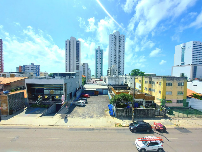 Comercial à venda Casa Caiada com 1000m² e 1 quarto por R$ 2.500.000 - 1006721870-vista-do-3o-pavimento.jpeg