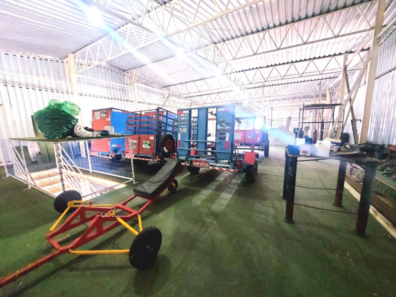 Comercial à venda Casa Caiada com 1000m² e 1 quarto por R$ 2.500.000 - 1344335402-3o-pavimento-3.jpeg