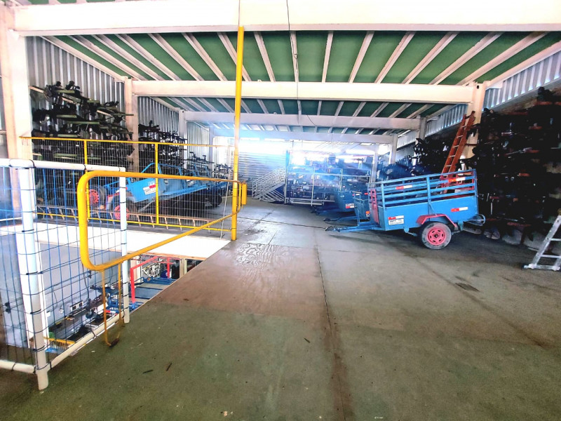 Comercial à venda Casa Caiada com 1000m² e 1 quarto por R$ 2.500.000 - 1880001985-2o-pavimento-2.jpeg