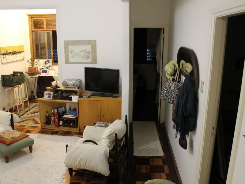 Apartamento à venda Humaitá com 67m² e 2 quartos por R$ 710.000 - 606267797-img-4067.JPG