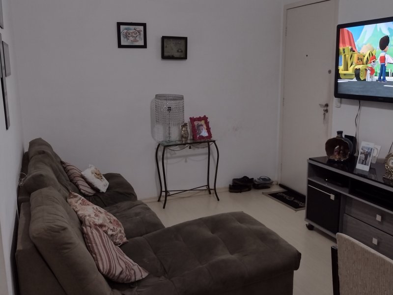 Apartamento à venda Sapucaias com 40m² e 2 quartos por R$ 135.000 - 1667534574-img-20220519-210557842-hdr.jpg