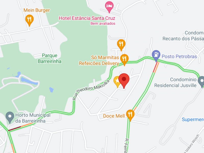 Terreno à venda Barreirinha com 360m² e 1 quarto por R$ 300.000 - 852906624-screenshot-20220520-141758.png