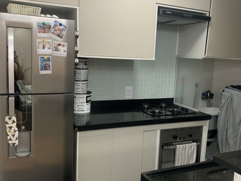 Apartamento à venda Parque Piratininga com 42m² e 2 quartos por R$ 270.000 - 1669614666-ca96048d-2d2b-4f25-9523-1464b417c887.jpeg