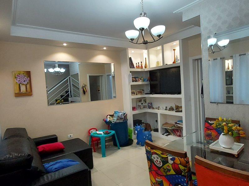 Casa de condomínio à venda Vila Lucia com 70m² e 2 quartos por R$ 460.000 - 1020426463-20211104-180425.jpg