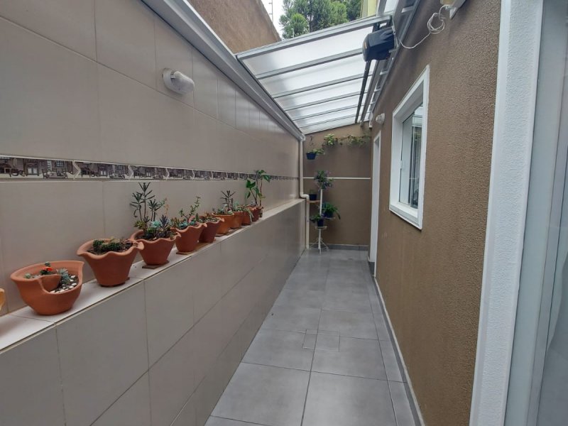 Casa de condomínio à venda Santa Candida com 160m² e 3 quartos por R$ 850.000 - 65011140-img-20220518-wa0128.jpg
