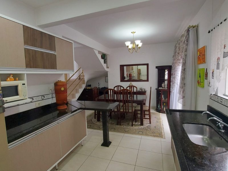 Casa de condomínio à venda Santa Candida com 160m² e 3 quartos por R$ 850.000 - 898378723-img-20220518-wa0117.jpg