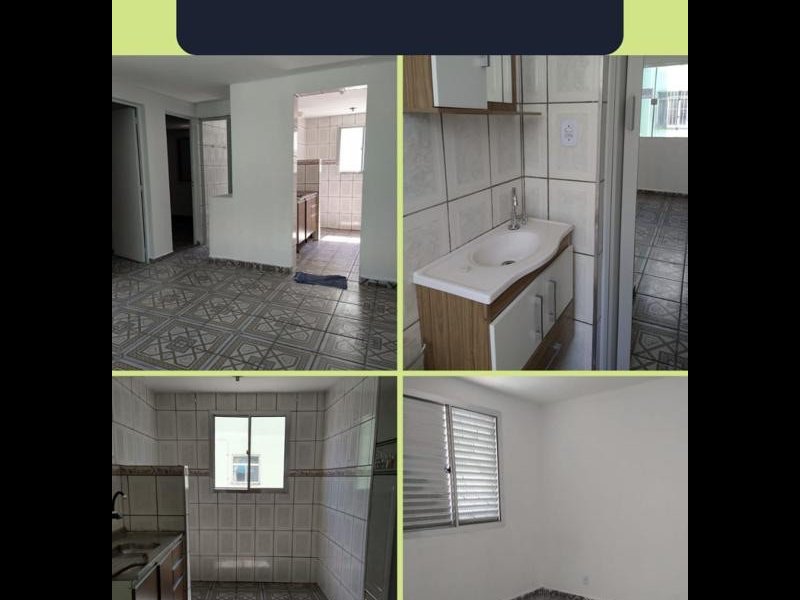 Apartamento à venda Guaianases com 46m² e 2 quartos por R$ 145.000 - 1378347291-a6232245-5052-4b68-82f1-429b1c483538.jpeg