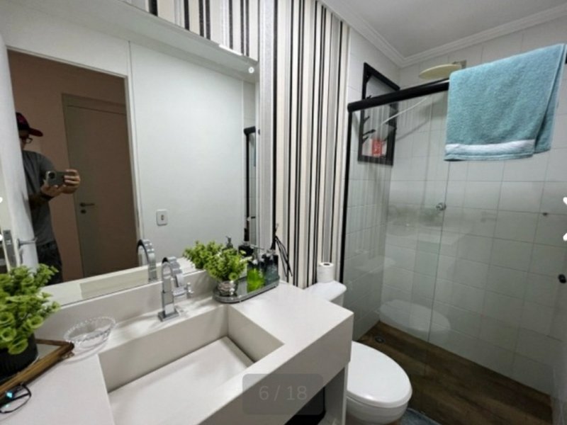 Apartamento à venda Vila Júlia com 80m² e 2 quartos por R$ 470.000 - 761632992-screenshot-20220515-215654-whatsapp.jpg