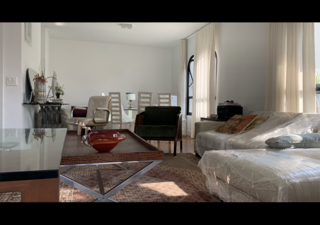 imóvel com 160m²