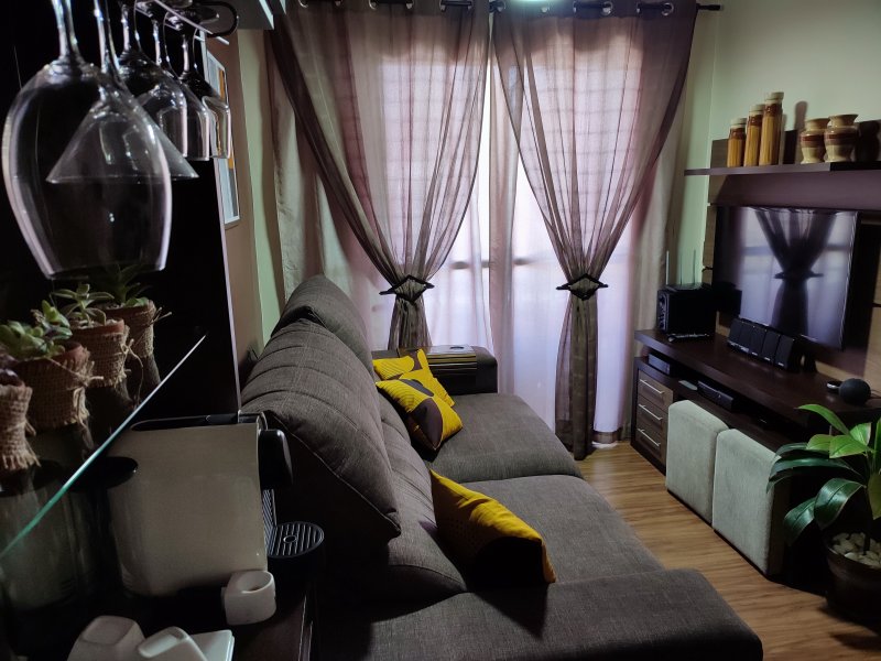 Apartamento à venda Jardim Americano com 45m² e 2 quartos por R$ 220.000 - 1344252702-img-20220524-133729.jpg