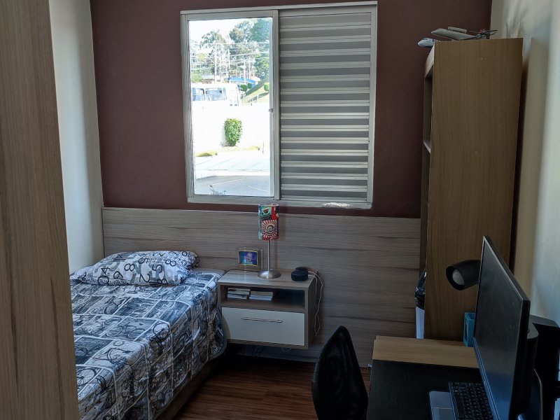 Apartamento à venda Jardim Americano com 45m² e 2 quartos por R$ 220.000 - 135755339-img-20220524-130948.jpg