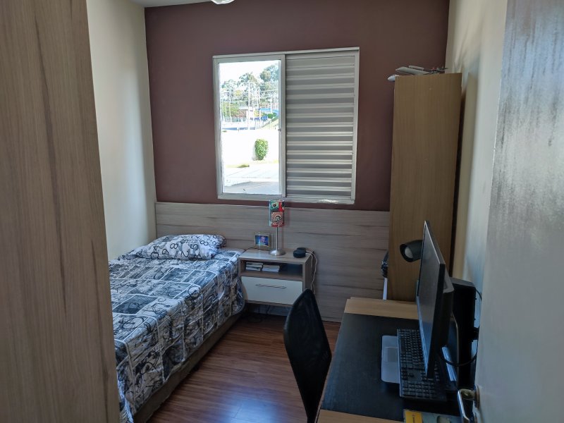 Apartamento à venda Jardim Americano com 45m² e 2 quartos por R$ 220.000 - 1823385862-img-20220524-130735.jpg