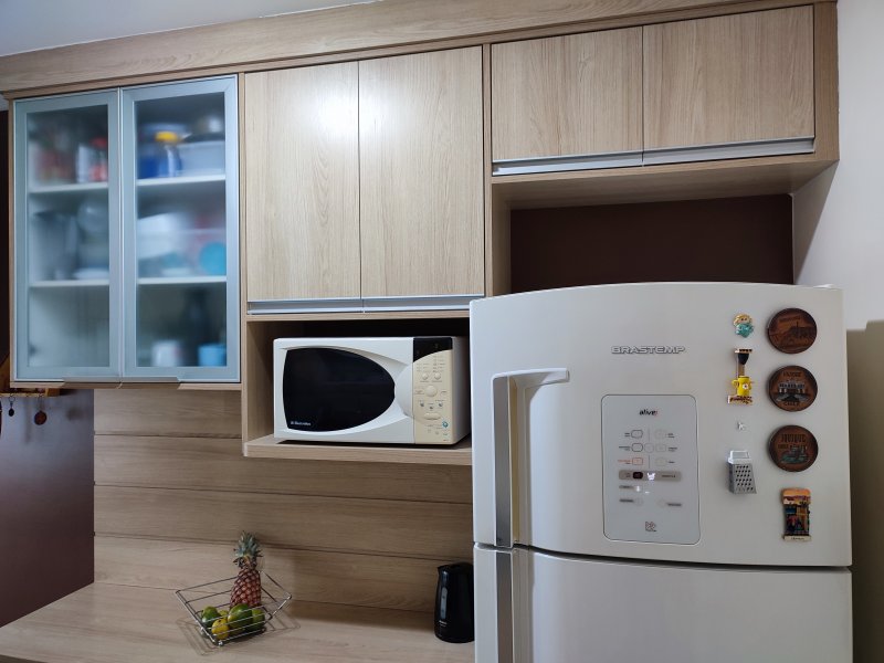 Apartamento à venda Jardim Americano com 45m² e 2 quartos por R$ 220.000 - 251197861-img-20220524-132250.jpg