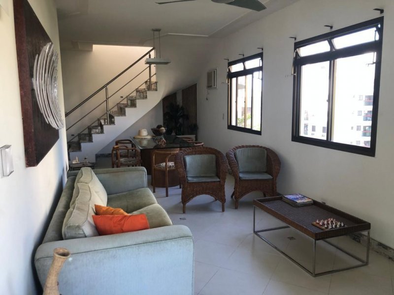 Cobertura à venda Loteamento João Batista Julião com 221m² e 3 quartos por R$ 1.099.000 - 492156831-whatsapp-image-2022-05-24-at-15.jpeg