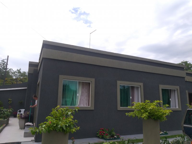 Casa à venda Centro com 90m² e 3 quartos por R$ 270.000 - 1642814316-20210126-140952.jpg