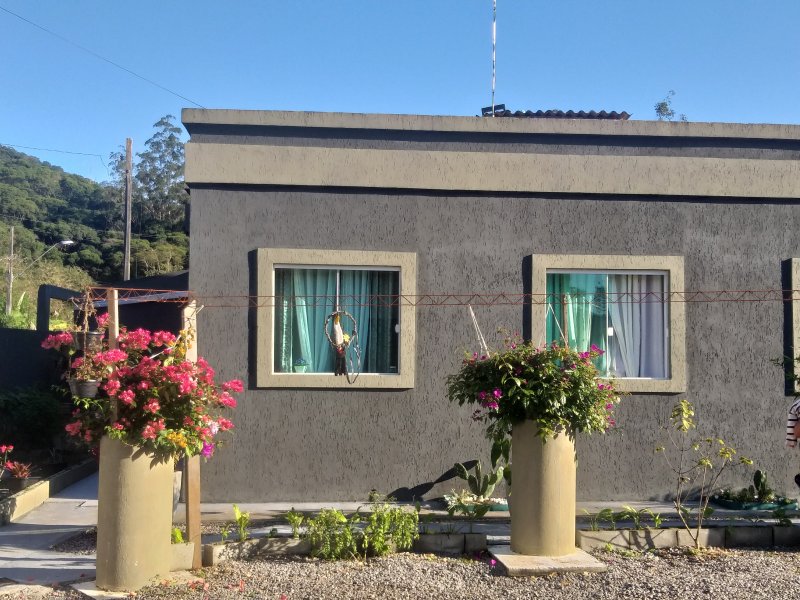 Casa à venda Centro com 90m² e 3 quartos por R$ 270.000 - 35410266-20210708-084229.jpg
