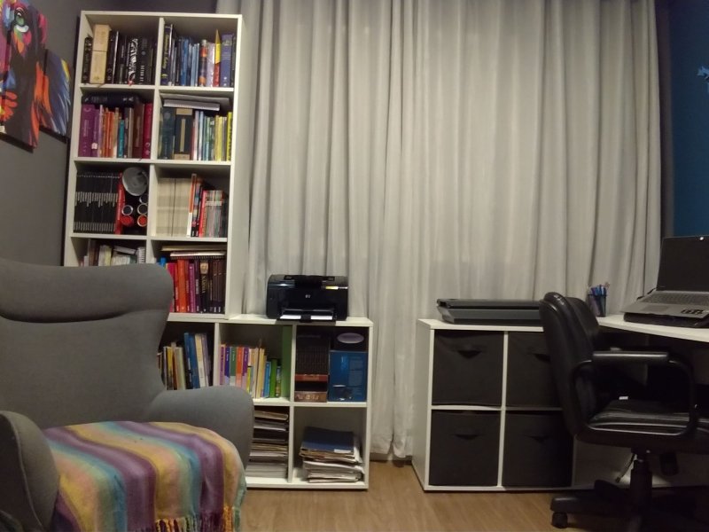 Apartamento à venda Centro com 52m² e 2 quartos por R$ 369.000 - 1064859061-12.jpg