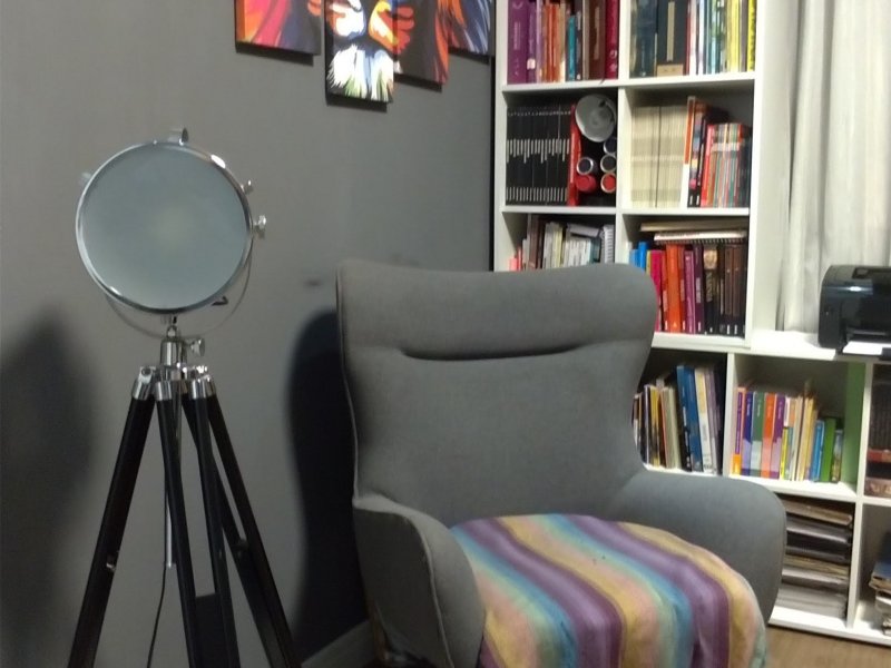 Apartamento à venda Centro com 52m² e 2 quartos por R$ 369.000 - 1070379797-13.jpg